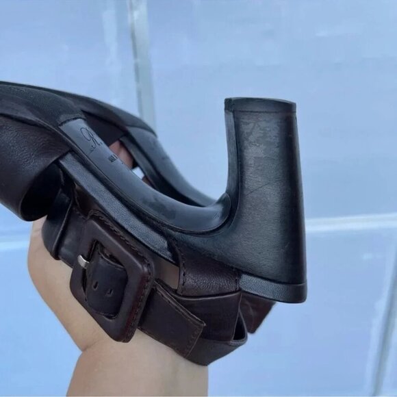 Roger Vivier Sandals Heels it size  IT 7 /6.5 - Picture 12 of 14